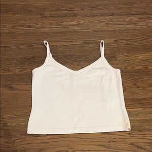 St. John Evening Tank Top size S